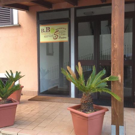 Bed and Breakfast Raggio Di Sole Rende Exterior foto