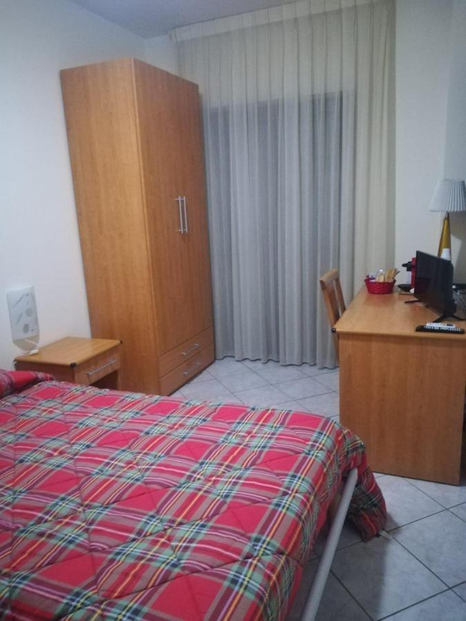 Bed and Breakfast Raggio Di Sole Rende Exterior foto