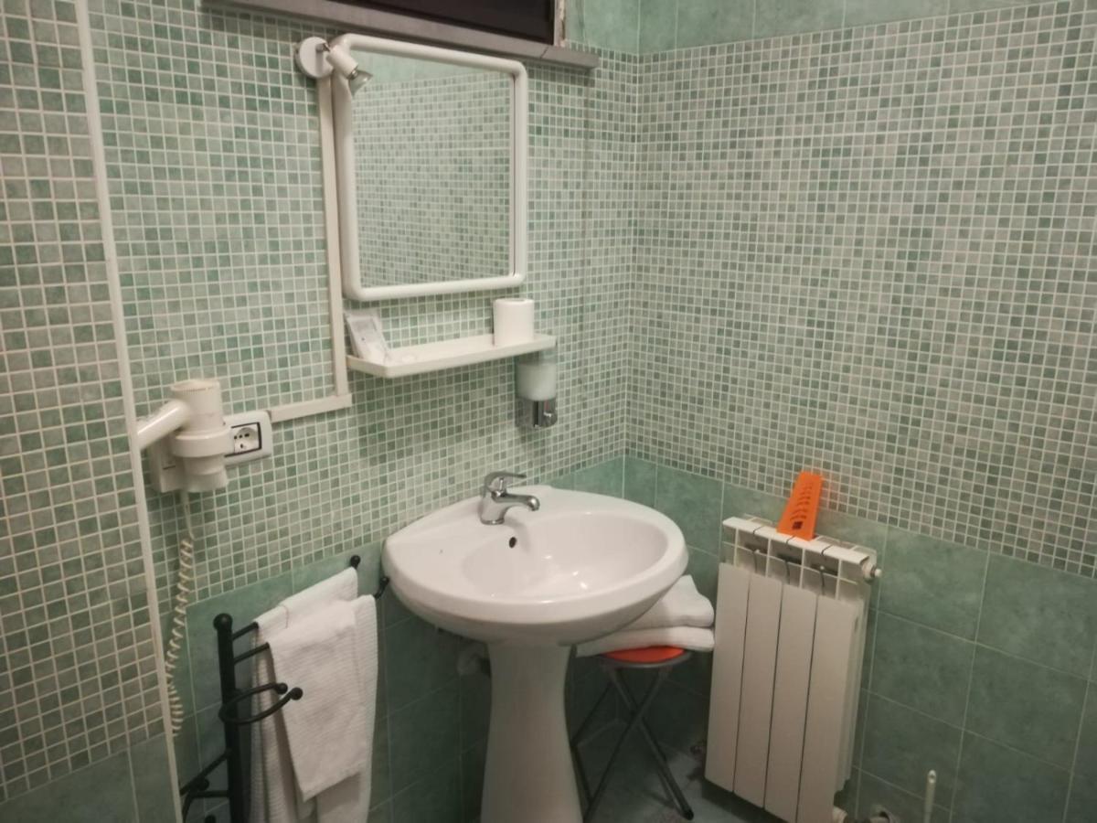 Bed and Breakfast Raggio Di Sole Rende Exterior foto