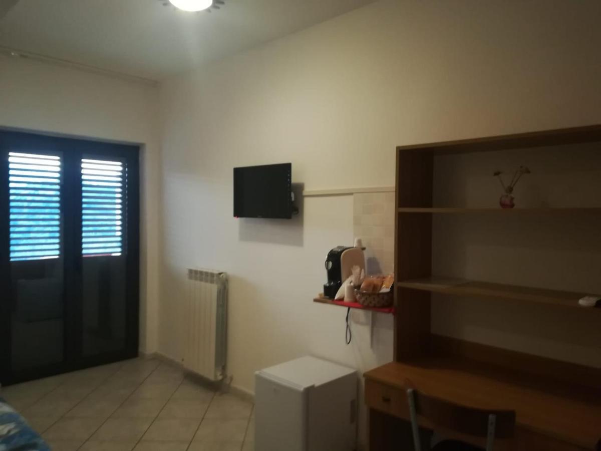 Bed and Breakfast Raggio Di Sole Rende Exterior foto
