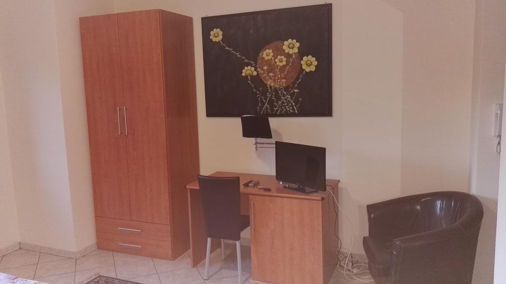 Bed and Breakfast Raggio Di Sole Rende Exterior foto