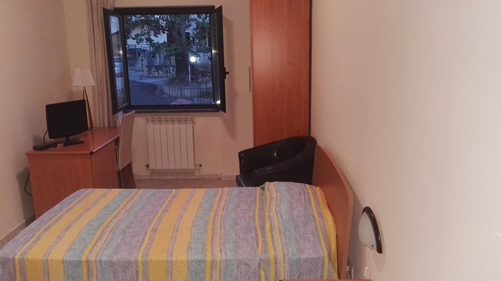 Bed and Breakfast Raggio Di Sole Rende Exterior foto