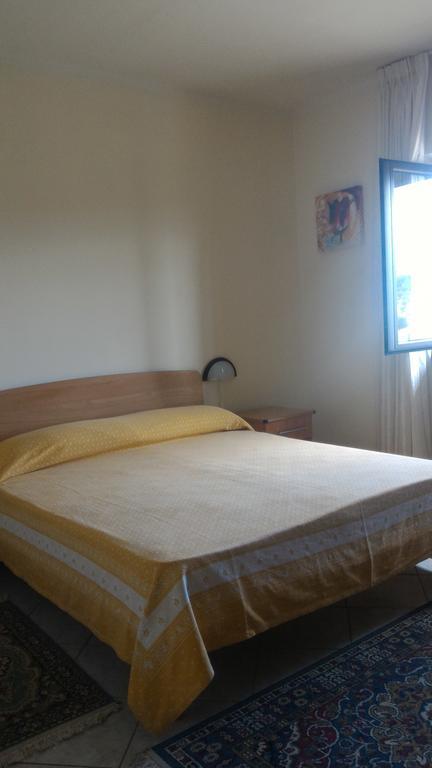 Bed and Breakfast Raggio Di Sole Rende Exterior foto