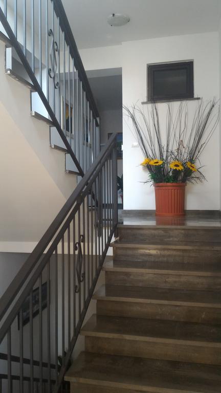 Bed and Breakfast Raggio Di Sole Rende Exterior foto