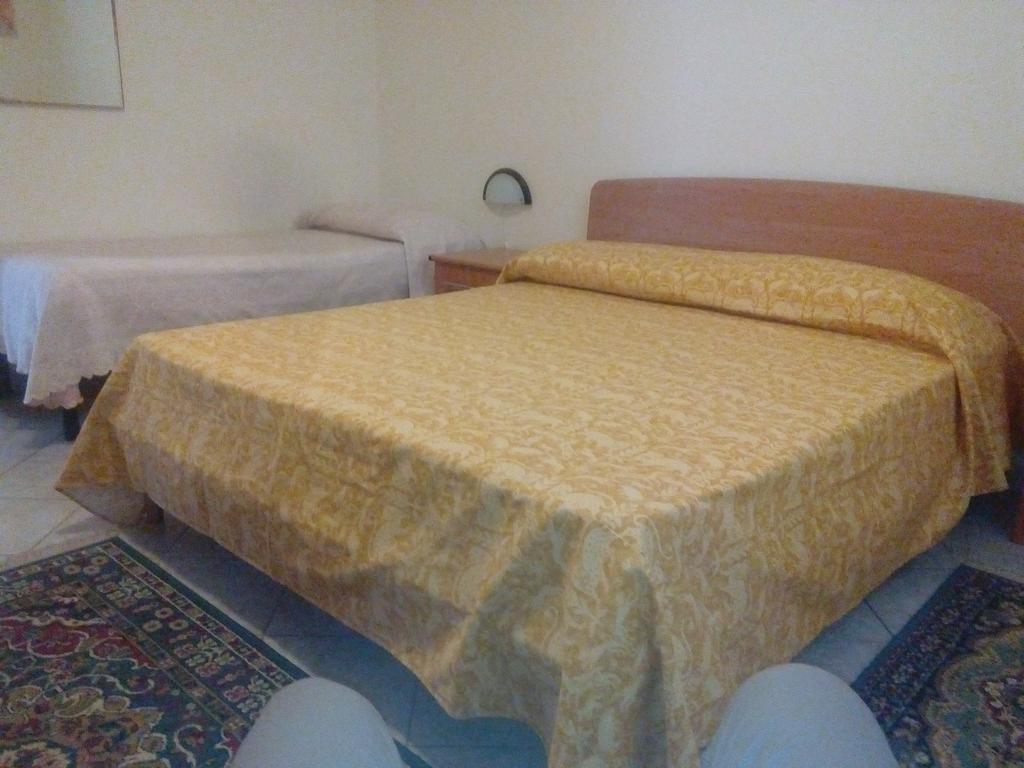 Bed and Breakfast Raggio Di Sole Rende Exterior foto