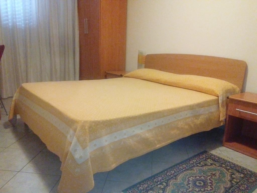 Bed and Breakfast Raggio Di Sole Rende Exterior foto