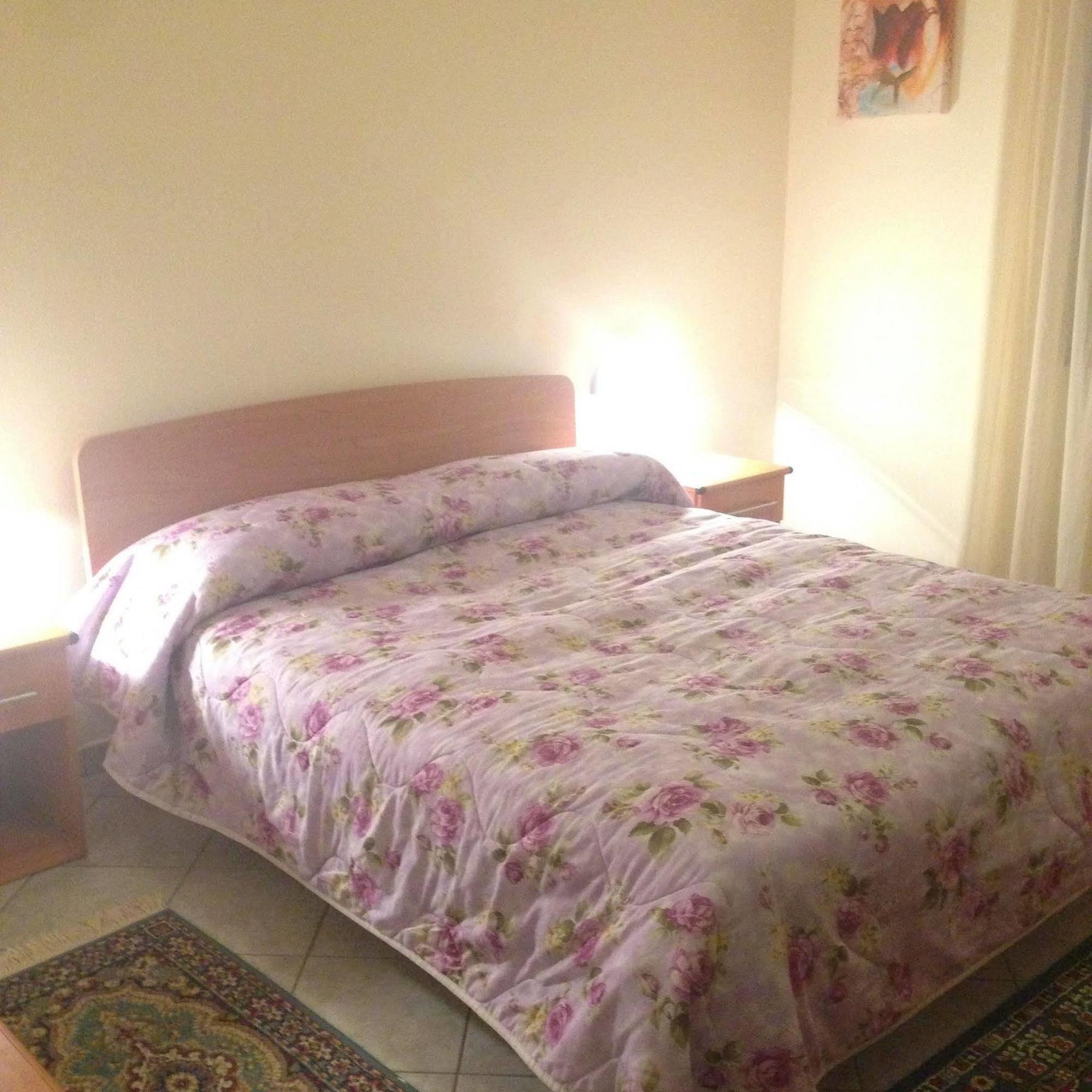Bed and Breakfast Raggio Di Sole Rende Exterior foto
