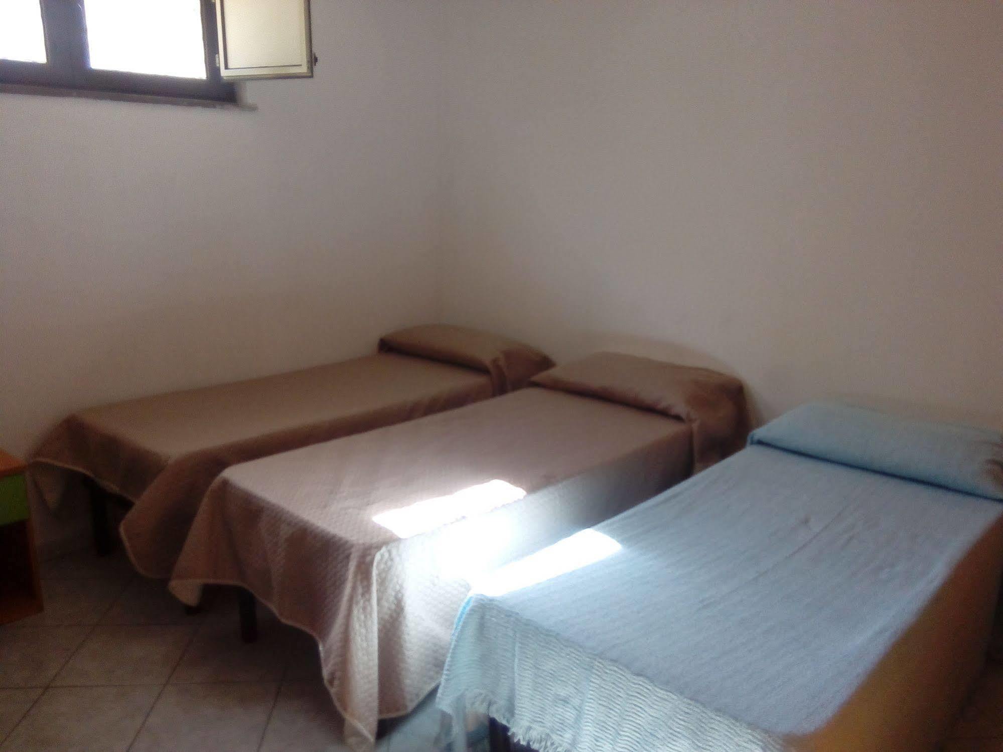 Bed and Breakfast Raggio Di Sole Rende Exterior foto
