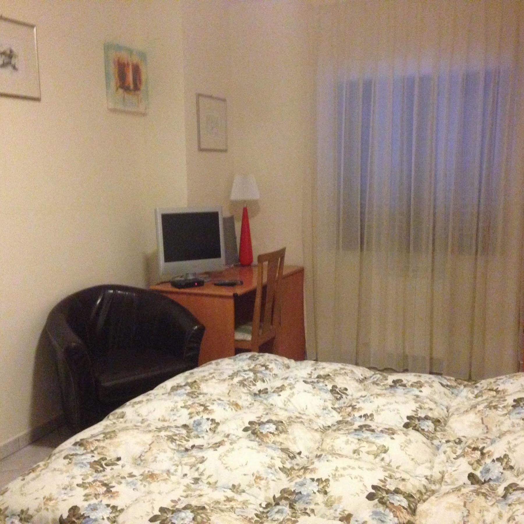 Bed and Breakfast Raggio Di Sole Rende Exterior foto