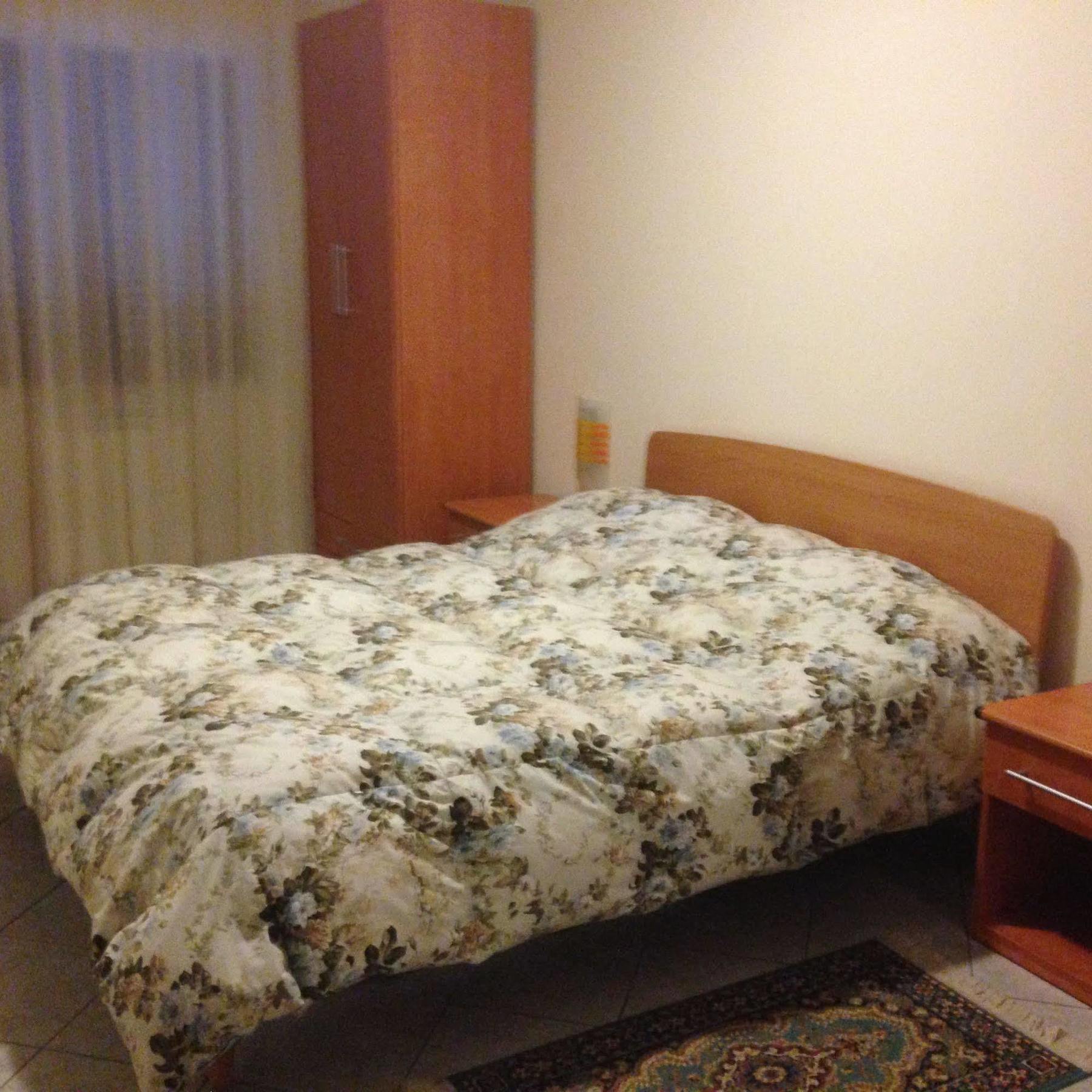 Bed and Breakfast Raggio Di Sole Rende Exterior foto