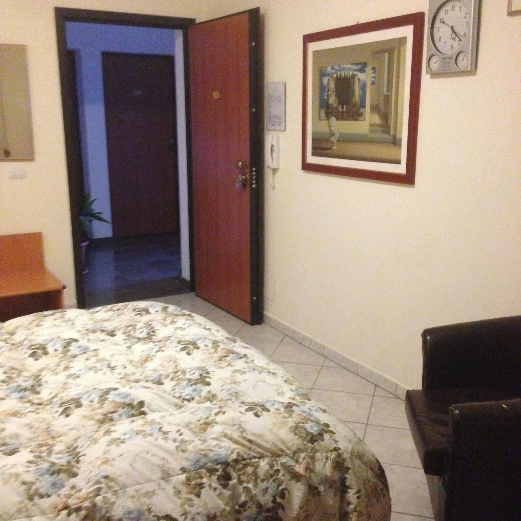 Bed and Breakfast Raggio Di Sole Rende Exterior foto