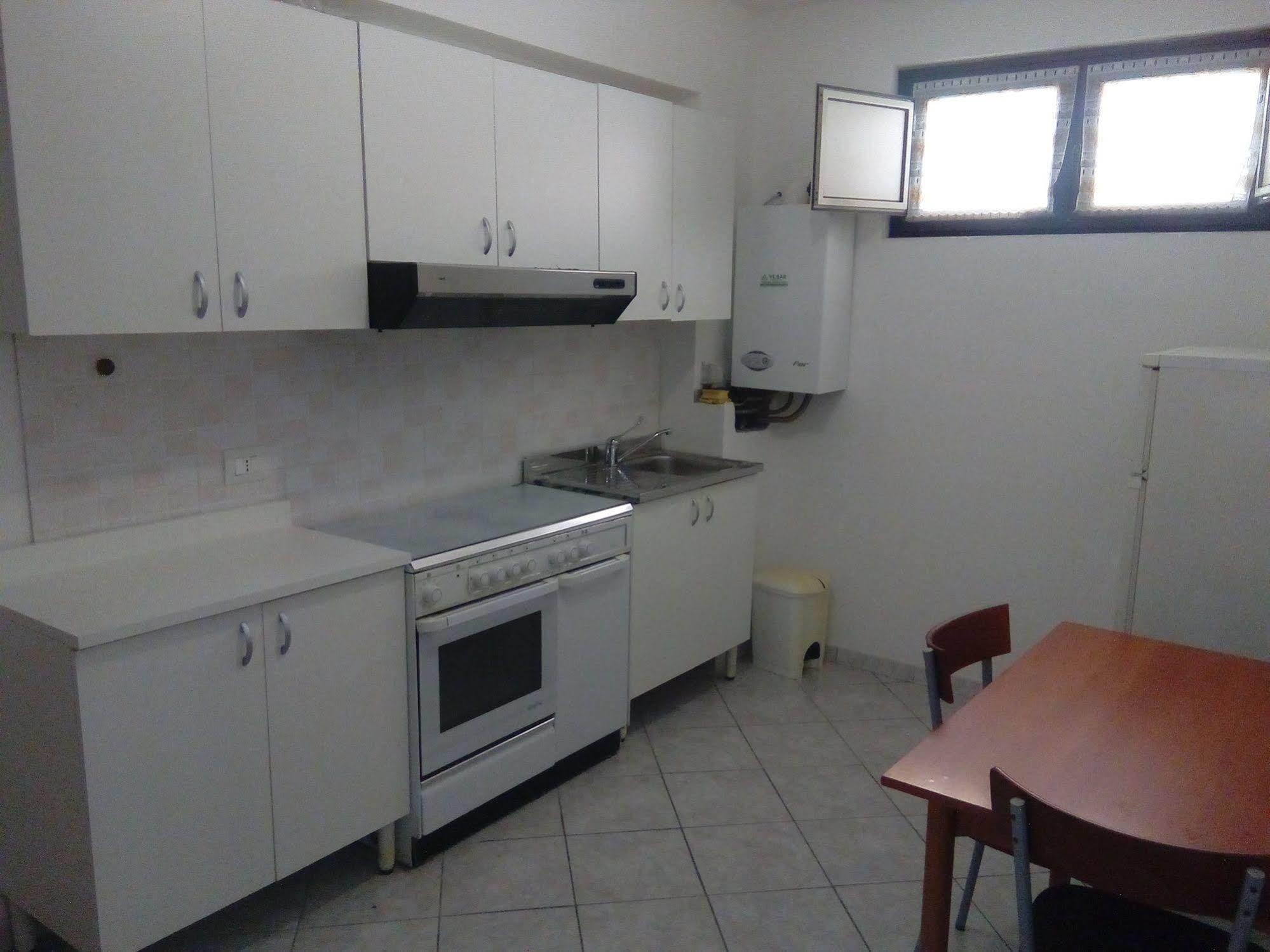Bed and Breakfast Raggio Di Sole Rende Exterior foto