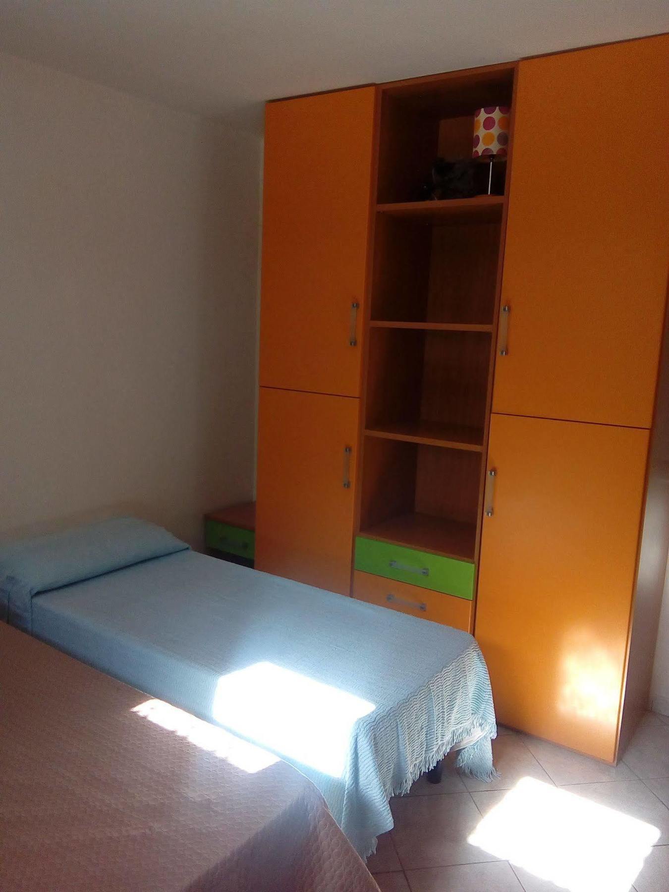 Bed and Breakfast Raggio Di Sole Rende Exterior foto