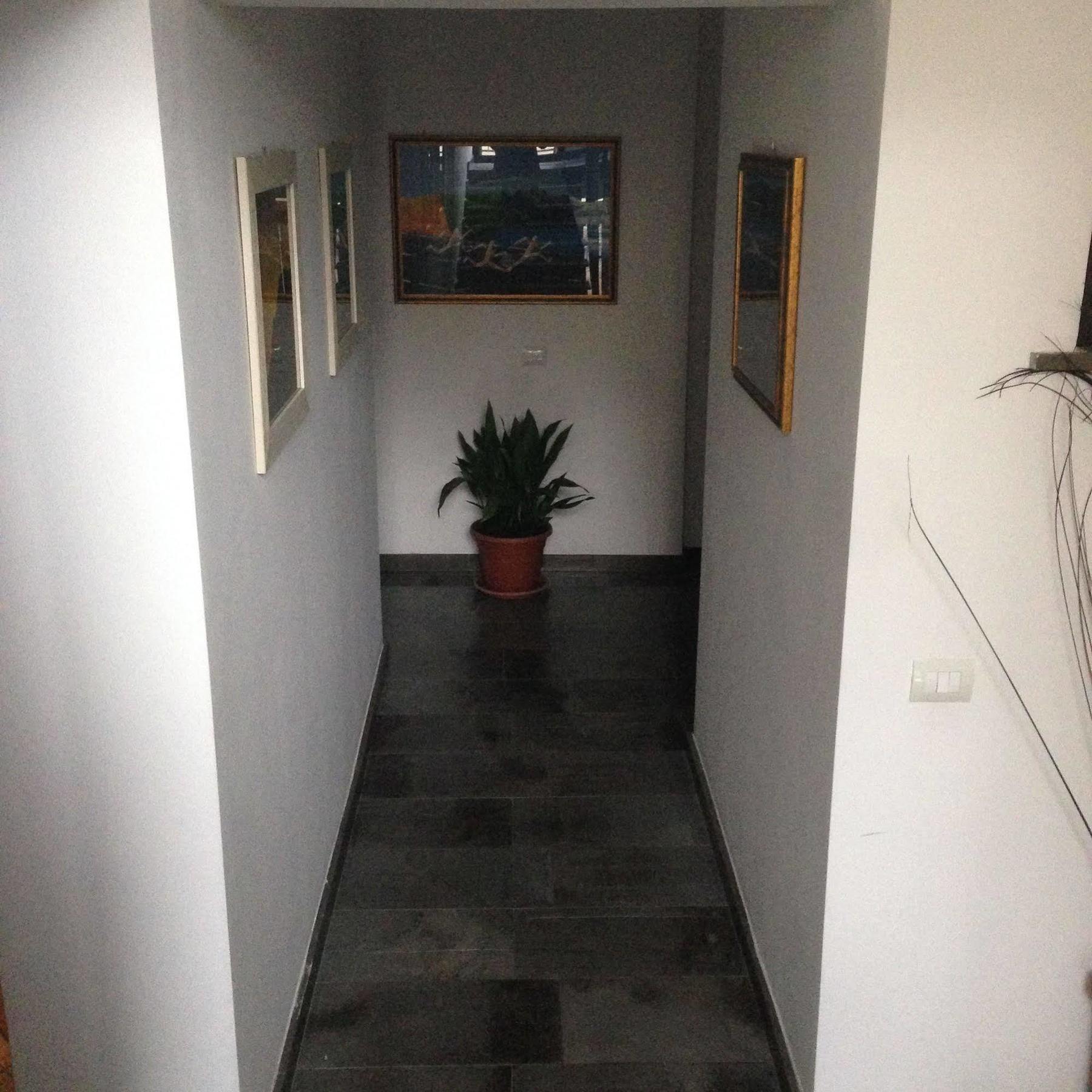 Bed and Breakfast Raggio Di Sole Rende Exterior foto