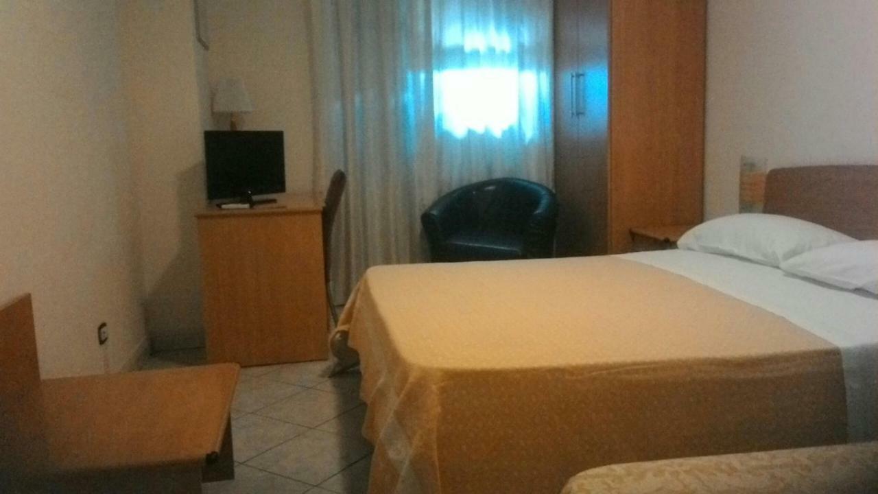 Bed and Breakfast Raggio Di Sole Rende Exterior foto