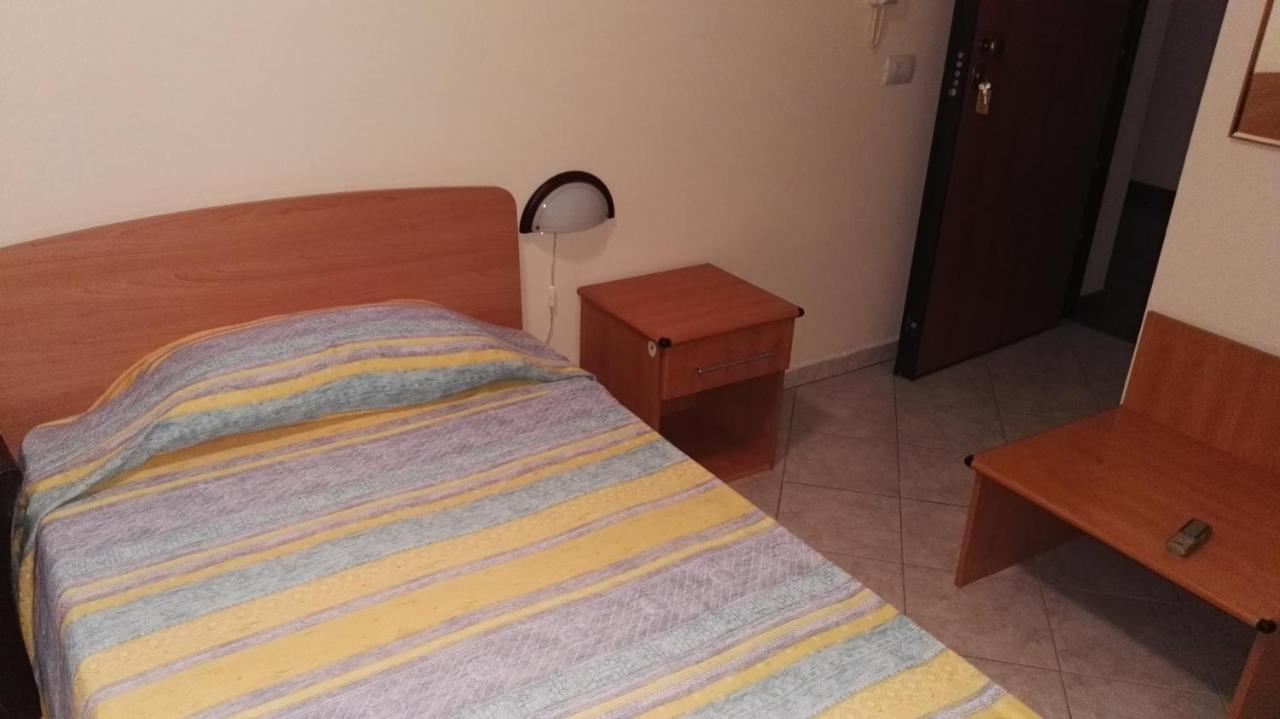 Bed and Breakfast Raggio Di Sole Rende Exterior foto