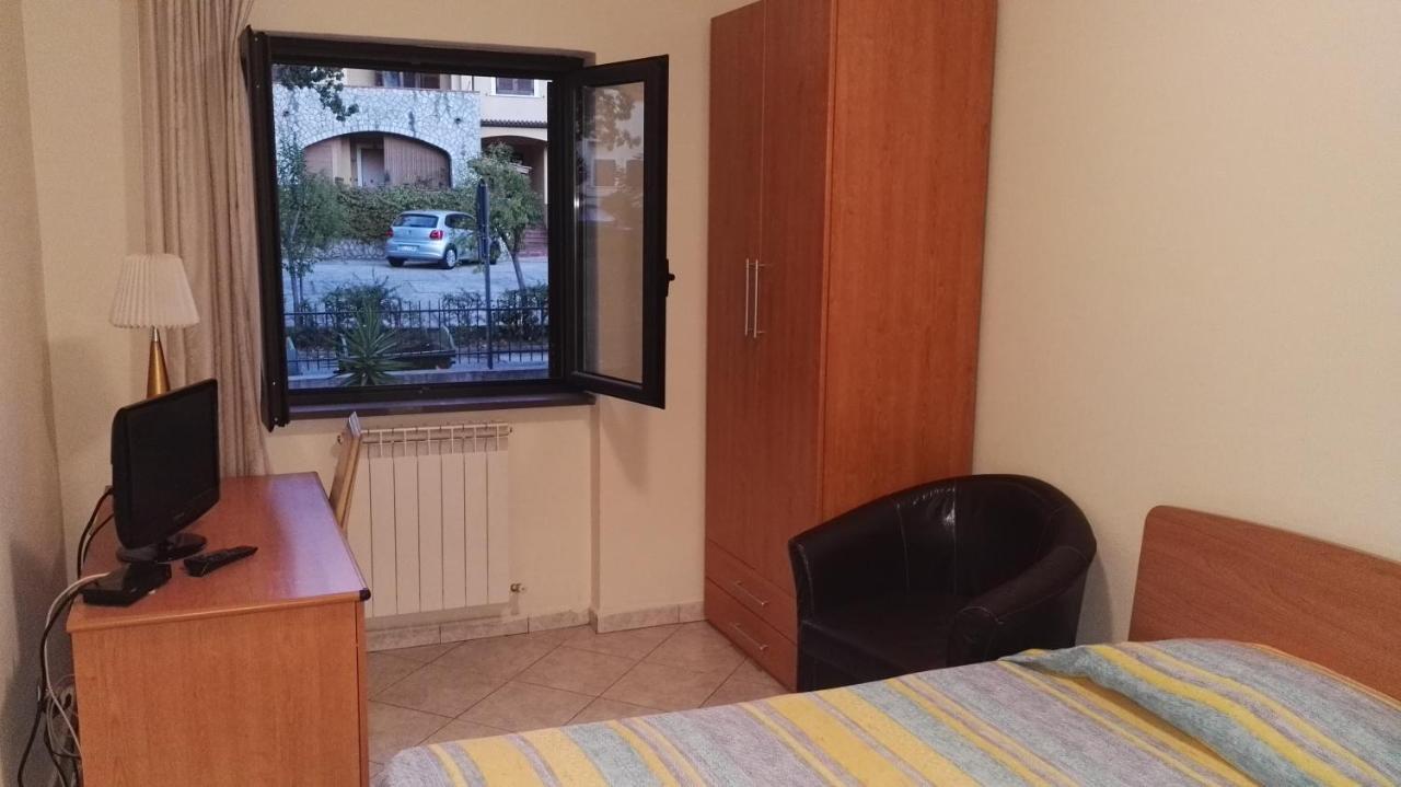 Bed and Breakfast Raggio Di Sole Rende Exterior foto